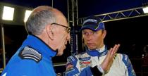 Petter Solberg w trakcie kariery w WRC